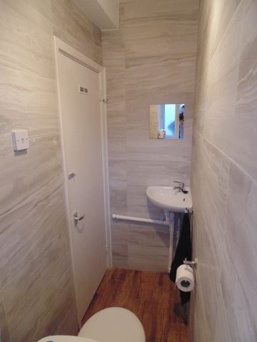 Room in a Shared Flat, Jewell House, SW12 - Photo 3