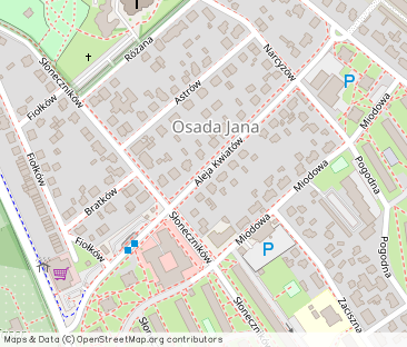 Wyposażone M4 z balkonem | Osada Jana | Wysoki standard | C.O miejskie - Photo 1