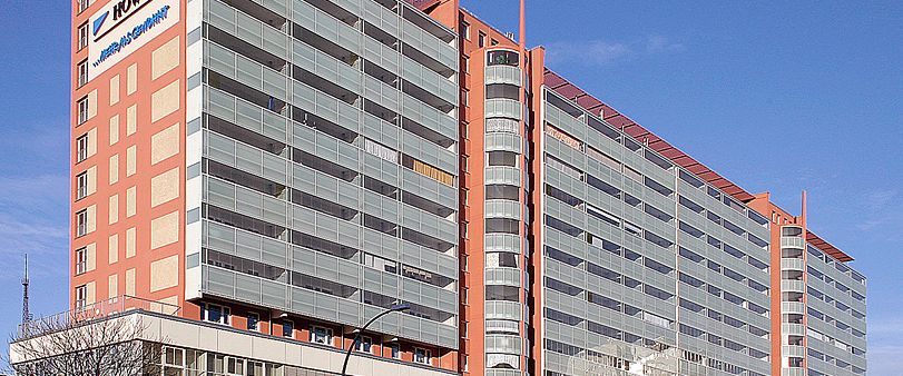 Wohnung in Berlin - Photo 1