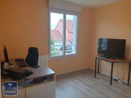 Maison à louer 4 pièces 82.25m² - Photo 4