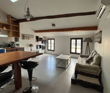 Location Appartement 3 pièces 50m² - Photo 1