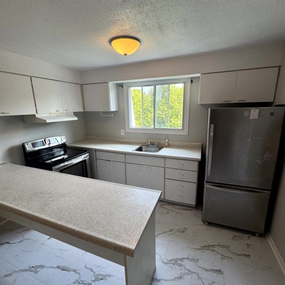 Grand Apartement à Louer - Photo 1