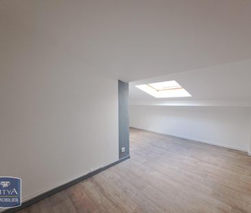 Location Appartement 3 pièces 48m² BORDEAUX 33000 - Photo 1