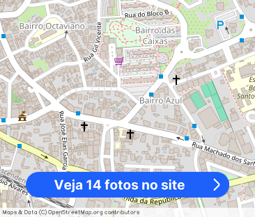 Apartamento T3 para alugar em Cascais - Foto 1