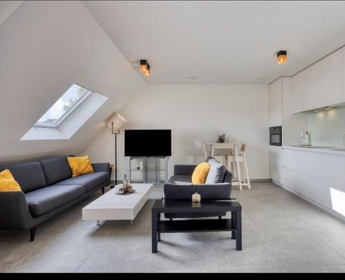 Duplex te huur - Photo 1