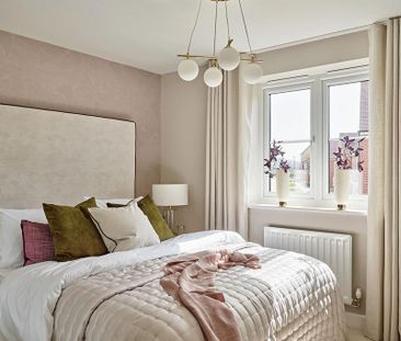 3 bedroom detached house to rent - Photo 2