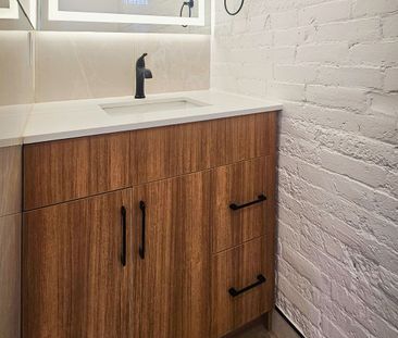 For Lease - 857 Dundas Street Unit# Unit 4, London East, Ontario - Photo 3