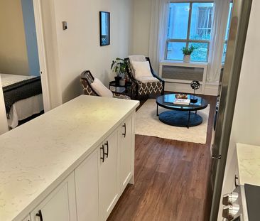 Waldorf Astoria Lofts , #310 - Photo 3