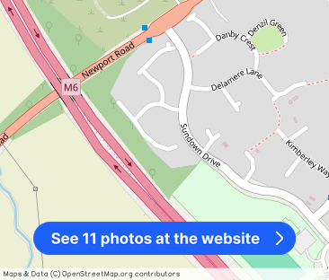 Lincoln Meadow, Stafford - Photo 1