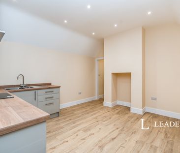 1 bedroom apartment to rent St. Johns Road, Hedge End, Southampton,... - Photo 5