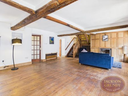2 bedroom apartment to rent - Photo 3
