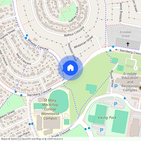 121 Sternberg Crescent, Wanniassa, ACT 2903