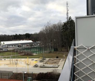 Uppsala - 1rok - tillsv - 6.555kr/mån - Foto 3