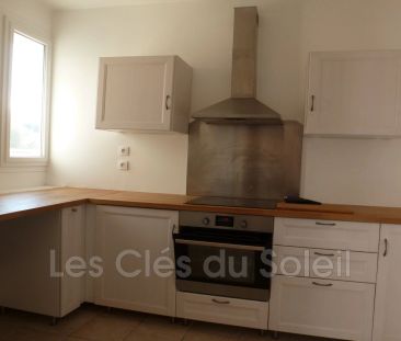 Location t2 2 pièces 40 m² La Valette-du-Var - Photo 1