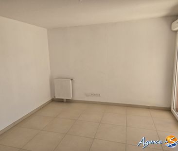 Location Appartement 3 pièces 60m² NARBONNE 11100 - Photo 5