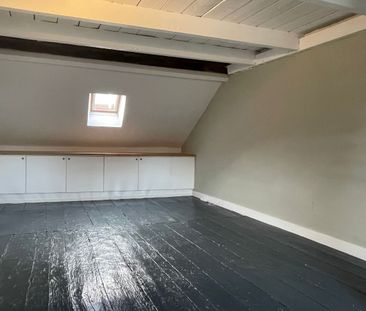 Charmante rijwoning te huur in het centrum van Mechelen - Foto 5