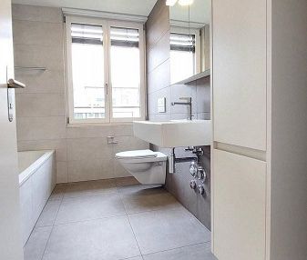 Moderne 2.5-ZW à 65m² im 2. OG in Köniz - Photo 2