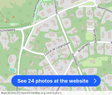 Prachtige villa te huur - Photo 1