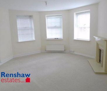 2 bedroom ground floor flat to rent - Photo 1