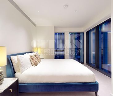 River Park Tower, 1 Nine Elms Lane, London SW8 - Photo 2