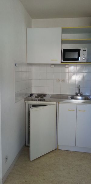 APPARTEMENT CAEN - 1 pièce(s) - 20 m2 - Photo 1