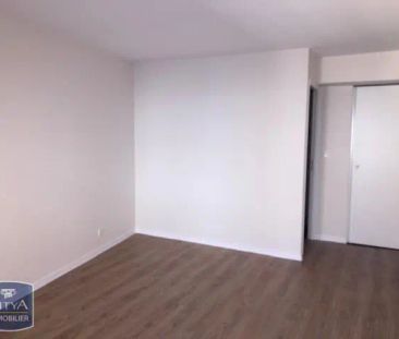 Appartement à louer 2 pièces 52.9m² - Photo 4