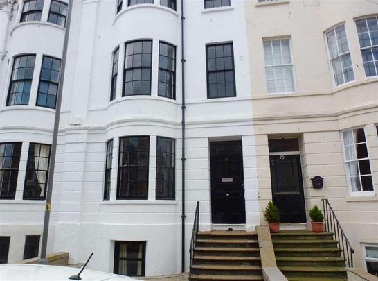 Rutland Street, Filey, YO14 - Photo 1