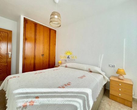 2 BEDROOM APARTMENT - LOS ALCAZARES - Photo 5