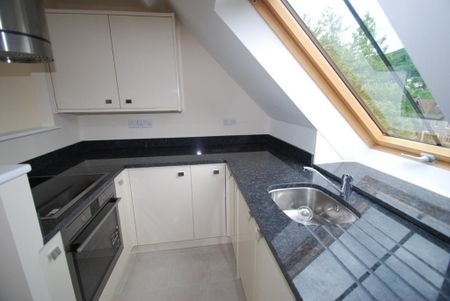 3 bedroom apartment to rent - Photo 5