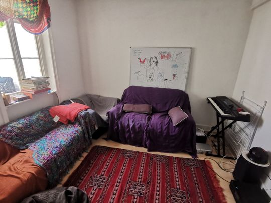 6 Bed End Terrace, Egremont Place, BN2 - Photo 1