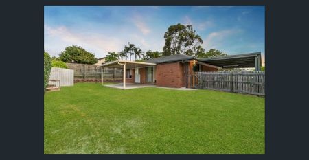 Charming Home for Rent in Sinnamon Park! - Photo 5