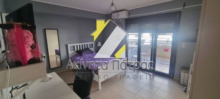 Διαμέρισμα για ενοικίαση Αγία Σοφία (Πάτρα) - Φωτογραφία 3