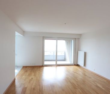 4.5 Zimmer, 103 m², 1. Stock - Photo 1