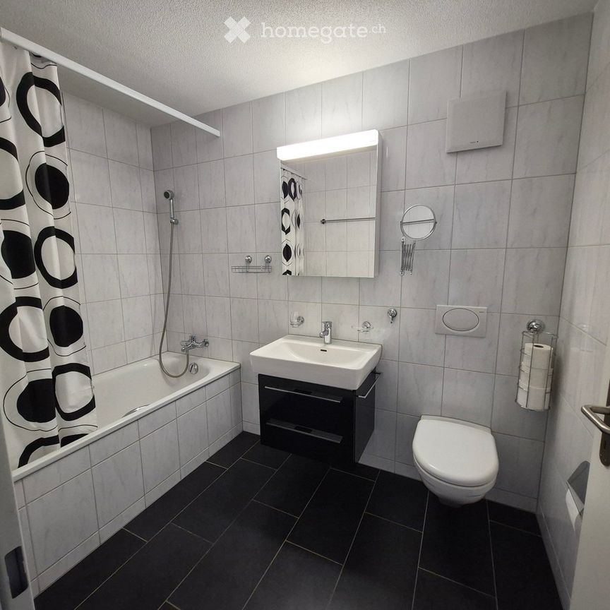 3.5 Zimmer, 95 m² - Photo 1
