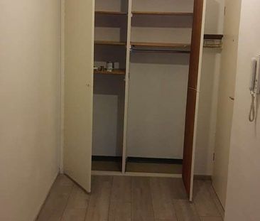 1 Zimmer-Wohnung mit Balkon in Burtscheid - Foto 6