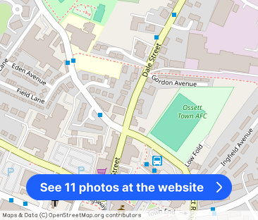 Thornes House, Dale Street, Ossett, WF5 9HE - Photo 1