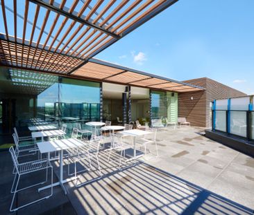 Avenue Ariane, 1200, Woluwe-Saint-Lambert - Photo 2