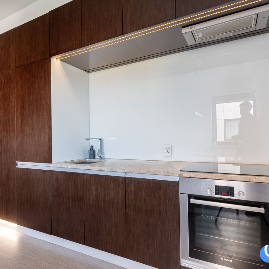 2-pok. 53m2 „Lea Residence” garaż, balkon - Фото 1