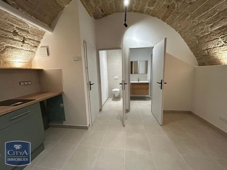 Location Appartement 1 pièce 45m² MONTPELLIER 34000 - Photo 5