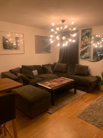 Hamnesplanaden, Uppsala - Photo 2