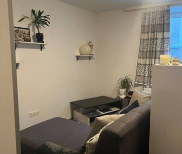 Charmante 2-Zimmer-Wohnung mit 38,88 m² in zentraler Lage in Leoben - Photo 2
