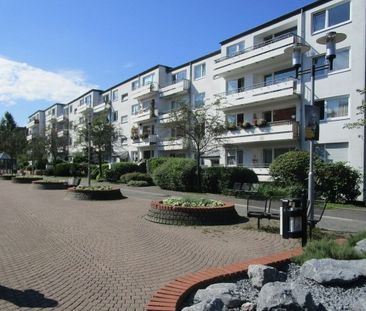 2-Zimmer-Dachgeschosswohnung in Alt-Erkrath - Photo 5