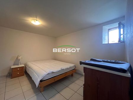 T2 meublé quartier VELOTTE - Photo 5