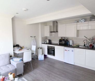 Flat 6, 11 St James Row, S1 2EU - Photo 5