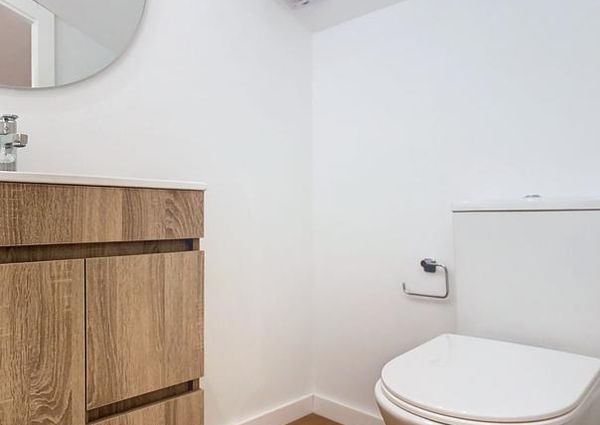 Apartamento T3