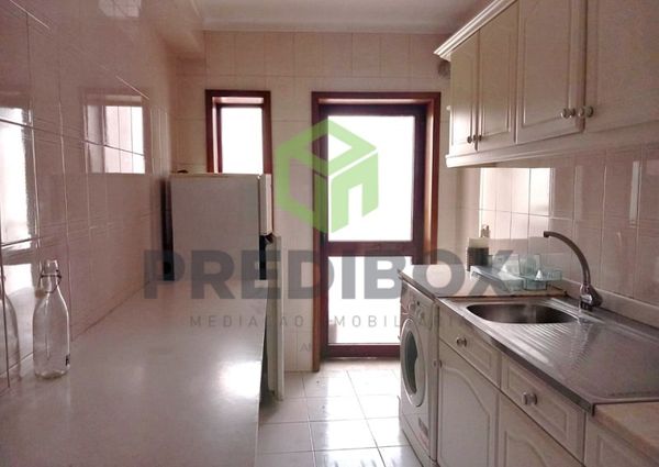Apartamento T1 em Aveiro