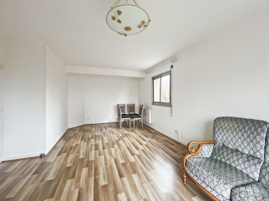Location appartement 3 pièces, 64.10m², Franqueville-Saint-Pierre - Photo 1