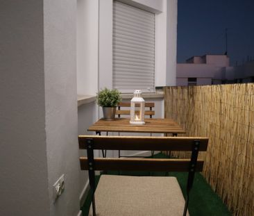 Calle Coimbra, Sevilla, Andalusia 41006 - Photo 5