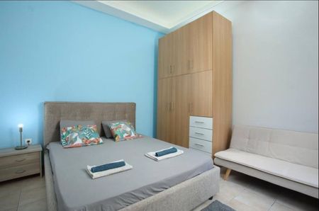 Διαμέρισμα για ενοικίαση Άγιος Ιωάννης Χρυσόστομος (Νίκαια) - Photo 3