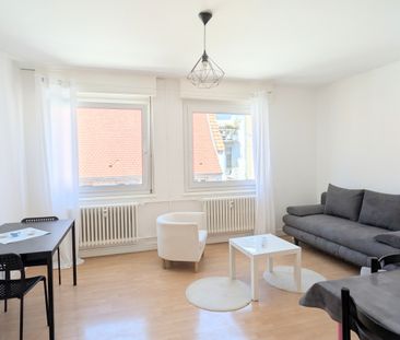 Location Appartement 2 pièces 42m² STRASBOURG 67000 - Photo 4